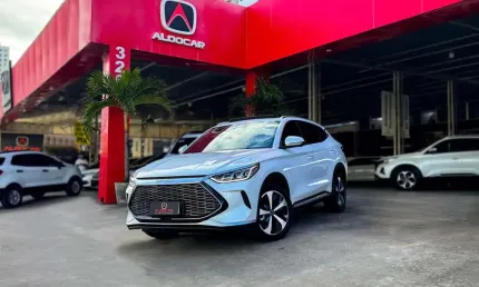 Byd song plus 1.5 híbrido 16v 4p