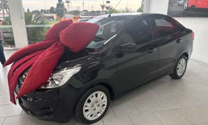 Ford ka 1.5 se 12v flex 5p aut.