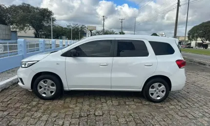 Chevrolet spin ls 1.8 8v econo.flex 5p aut.