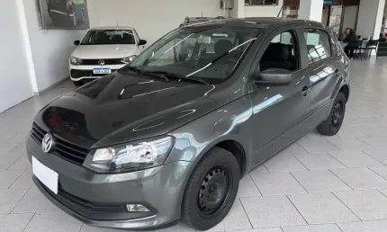 Volkswagen gol trendline 1.0 t.flex 8v 5p