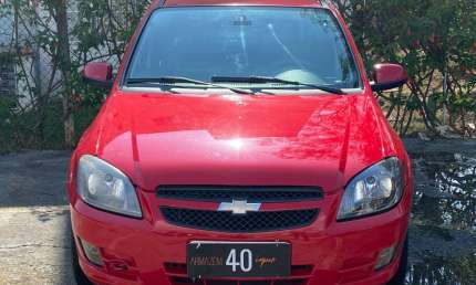 Celta lt 1.0 completo 4 portas