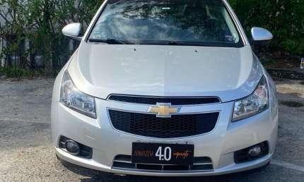 Cruze lt 1.8 2013  automático 