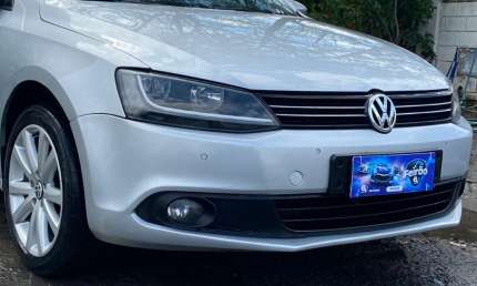 Jetta comfortline 2.0 automatico