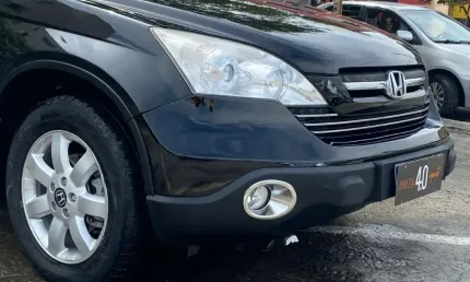Cr-v lx 2.0  2009 automatica 