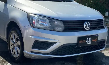 Gol 1.0 completo 2020