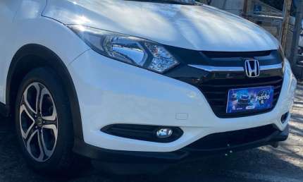 Hr-v ex automatica 2016