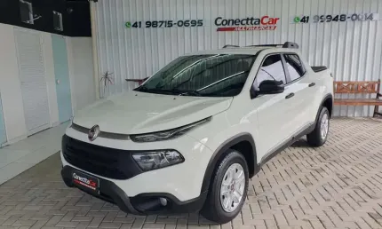 Fiat toro endurance 1.8 flex mec. 2020