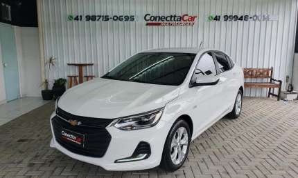 Chevrolet onix plus 1.0tat pr1 2020 veiculo consta rs no documento.