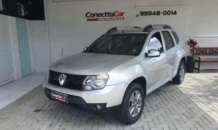 Renault duster 2.0 d 4x4 2018