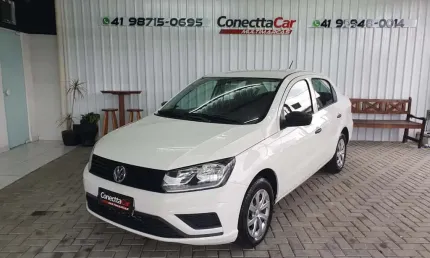 Volkswagen voyage 1.0 mpi 2023