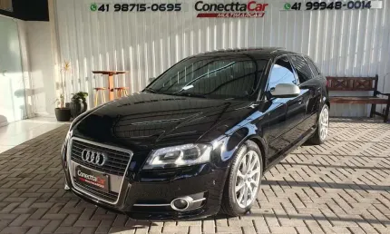 Audi a3 spb 2.0t fsi 2011