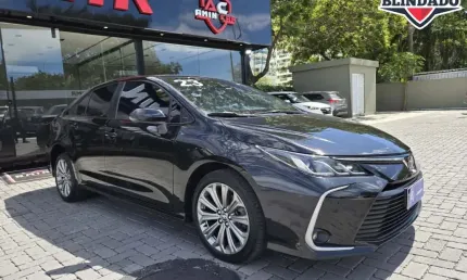 Toyota corolla 2023 2.0 vvt-ie flex xei direct shift