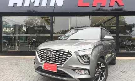 Hyundai creta 2022 1.0 tgdi flex limited automático