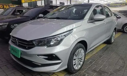 Fiat cronos 2023 1.0 firefly flex drive manual