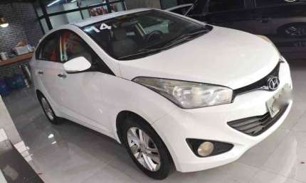 Hyundai hb20s 2014 1.6 premium 16v flex 4p manual