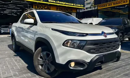 Fiat toro 2020 1.8 16v evo flex freedom at6