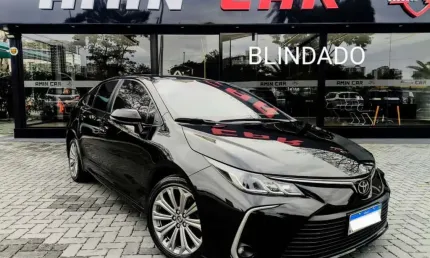 Toyota corolla 2023 2.0 vvt-ie flex xei direct shift
