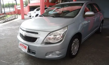 Chevrolet cobalt lt 1.4