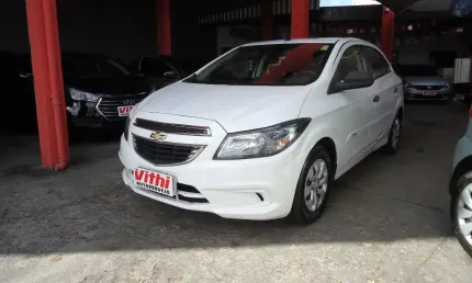 Chevrolet onix joy 1.0