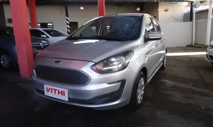 Ford ka 1.0 se 2021