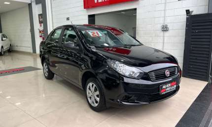 Fiat grand siena flex manual