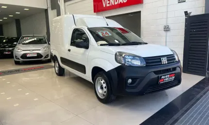 Fiat fiorino flex manual