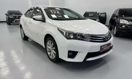 Toyota corolla flex cvt