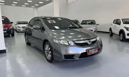 Honda civic flex manual