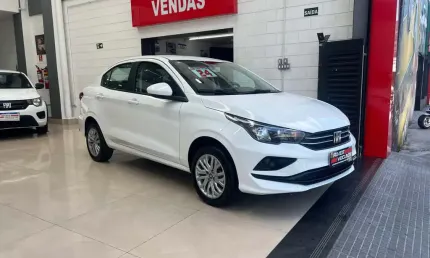 Fiat cronos flex manual