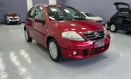 Citroen c3 flex manual
