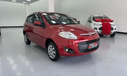 Fiat palio flex manual