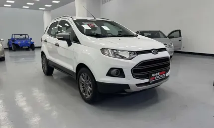 Ford ecosport flex manual