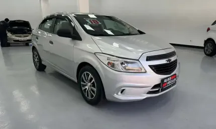 Chevrolet onix flex manual