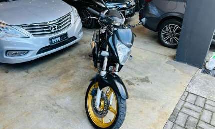 Honda cb flex manual