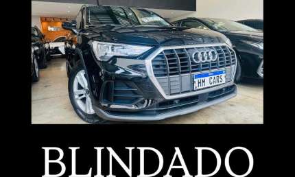 Audi q3 gasolina automático