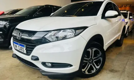 Honda hr-v flex cvt