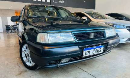 Fiat tempra gasolina manual