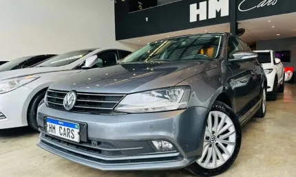 Volkswagen jetta gasolina automático