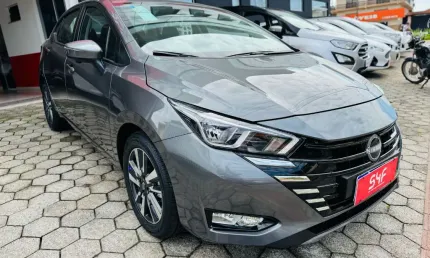 S4f seu carro por assinatura!