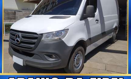 2.2 furgão 416 longo teto alto 