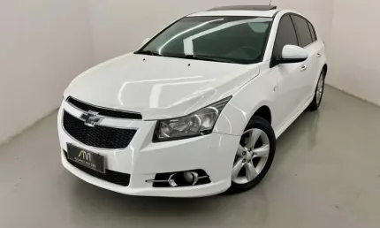 Chevrolet cruze 2014 1.8 ltz sport6 16v flex 4p automático