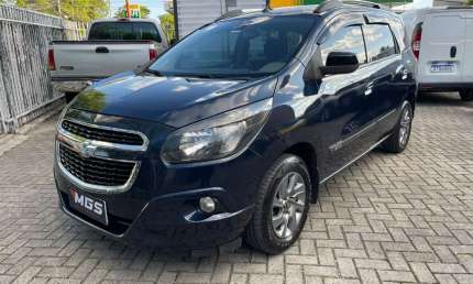 Spin advantage 1.8 5 l gnv  2016/2017