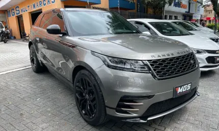 Land rover velar p 300 se r dynamique 