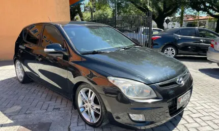Hyundai i 30 2.0 at 2009/2010
