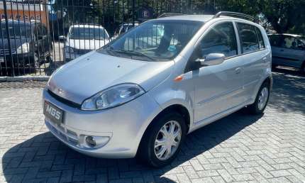 Chery face 1.3 - repasse 