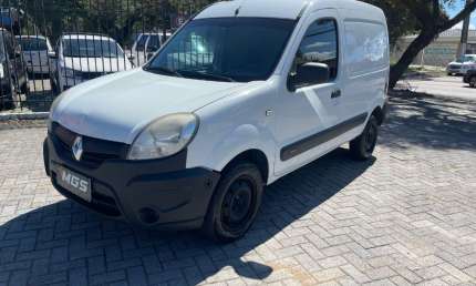 Kangoo express 1.6 