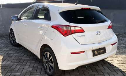 Hyundai hb20 5 anos 1.0 flex 12v mec.