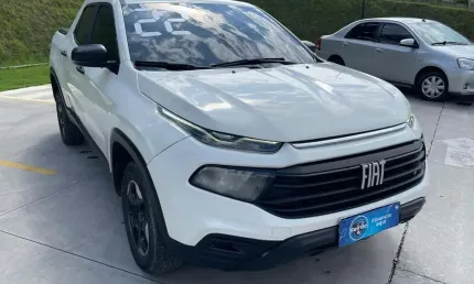 Fiat toro 2022 1.8 16v evo flex endurance at6