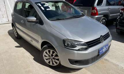 Volkswagen fox 2013 1.0 mi 8v flex 4p manual