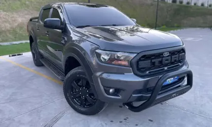Ford ranger 2022 3.2 storm 4x4 cd 20v diesel 4p automático